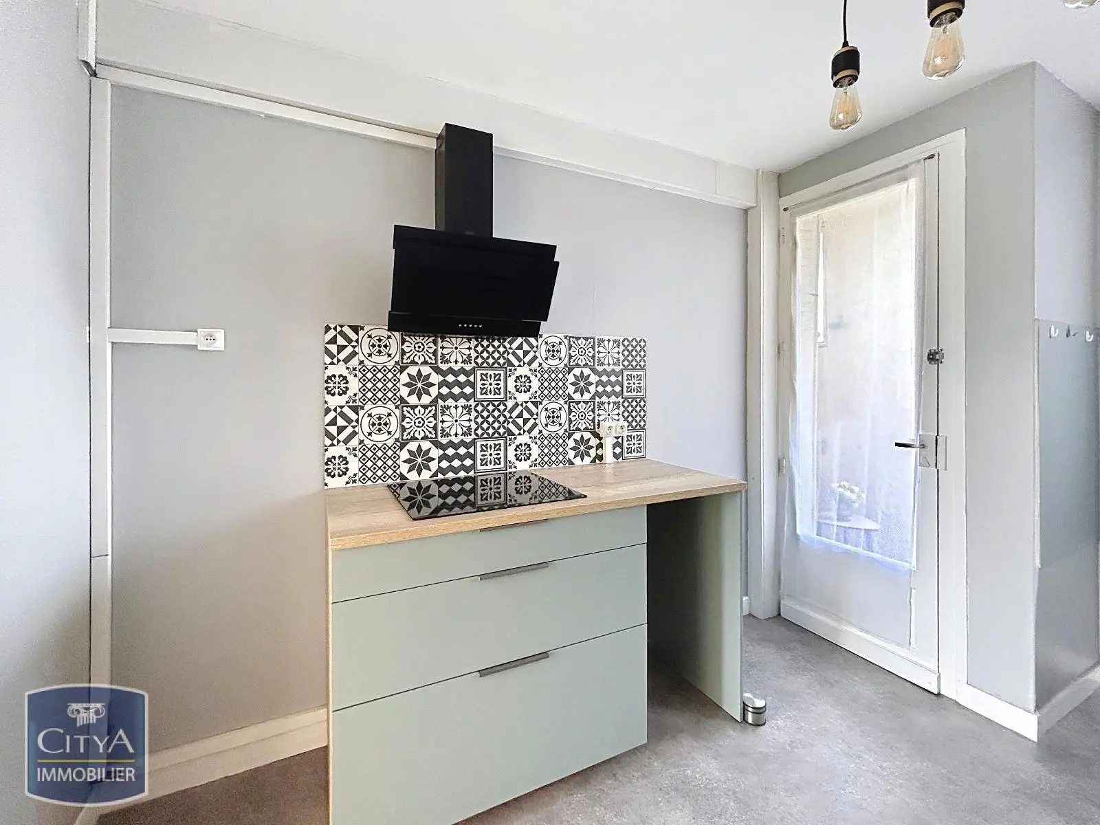 Photo 3 Appartement 3 pièces 51.6m²