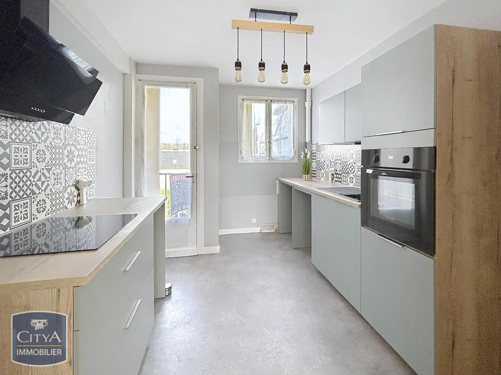 Photo 4 Appartement 3 pièces 51.6m²