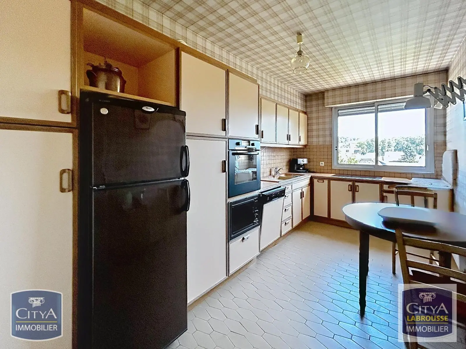 Photo 10 Appartement 4 pièces 105m²