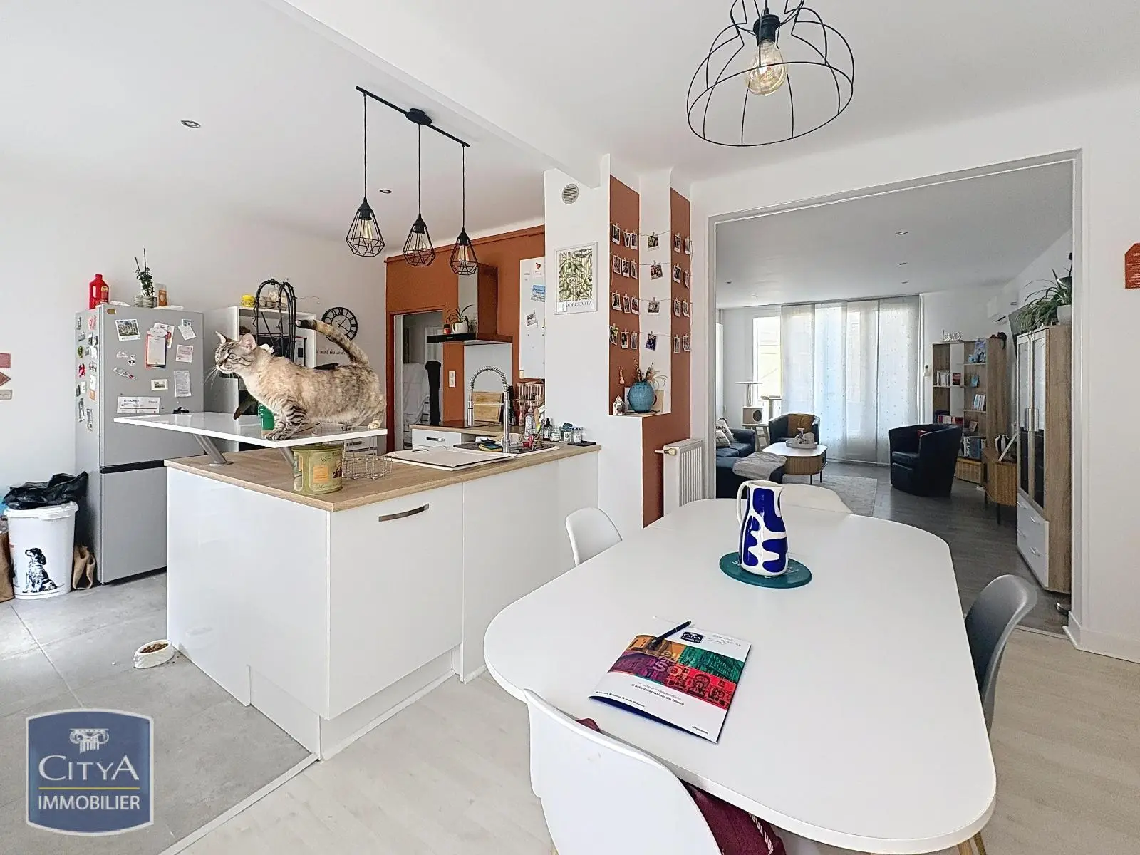 Photo 3 appartement Brive-la-Gaillarde