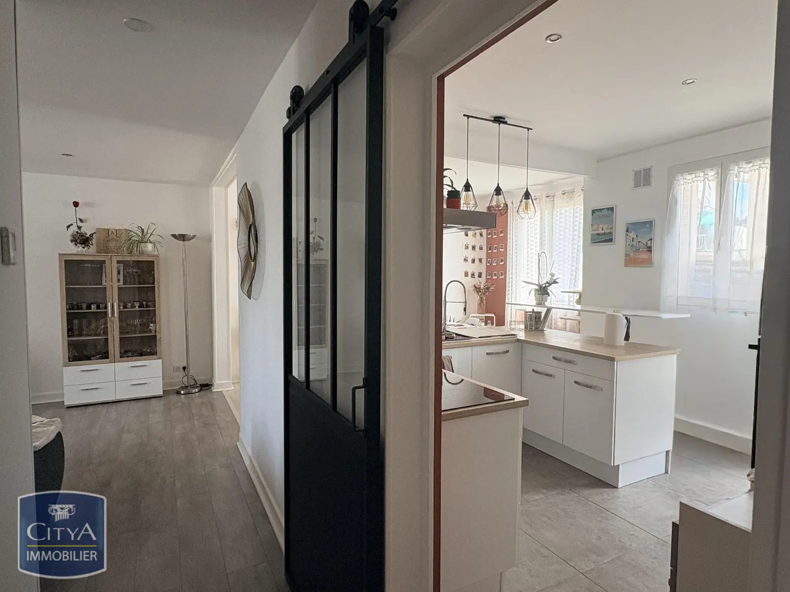 Photo 8 appartement Brive-la-Gaillarde