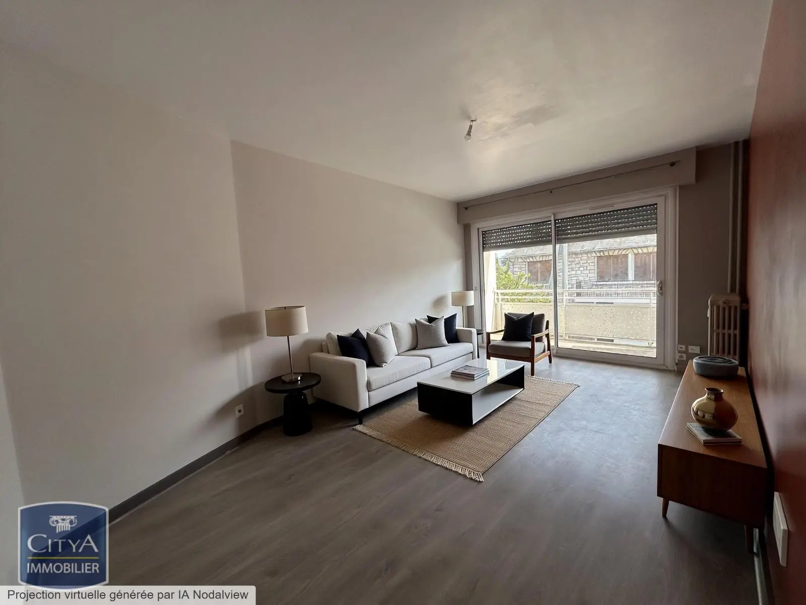 Photo 1 Appartement 2 pièces 47m²