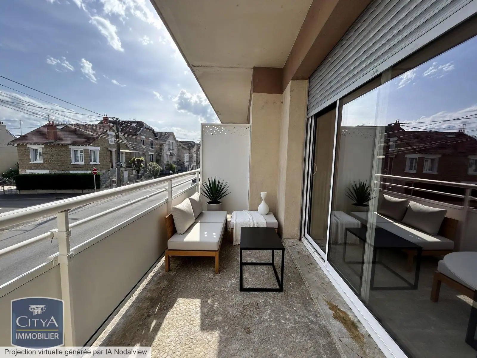 Photo 4 Appartement 2 pièces 47m²