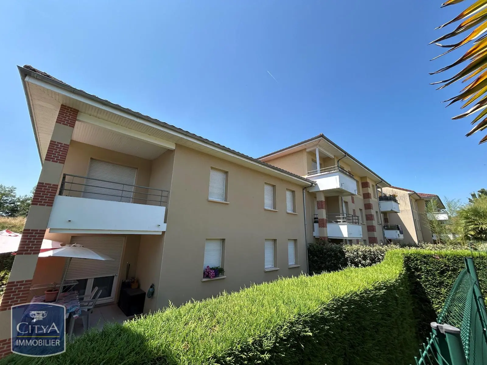 Photo 1 Appartement 3 pièces 61.31m²