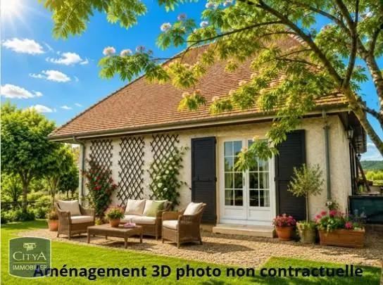Photo 8 Maison 7 pièces 154m²