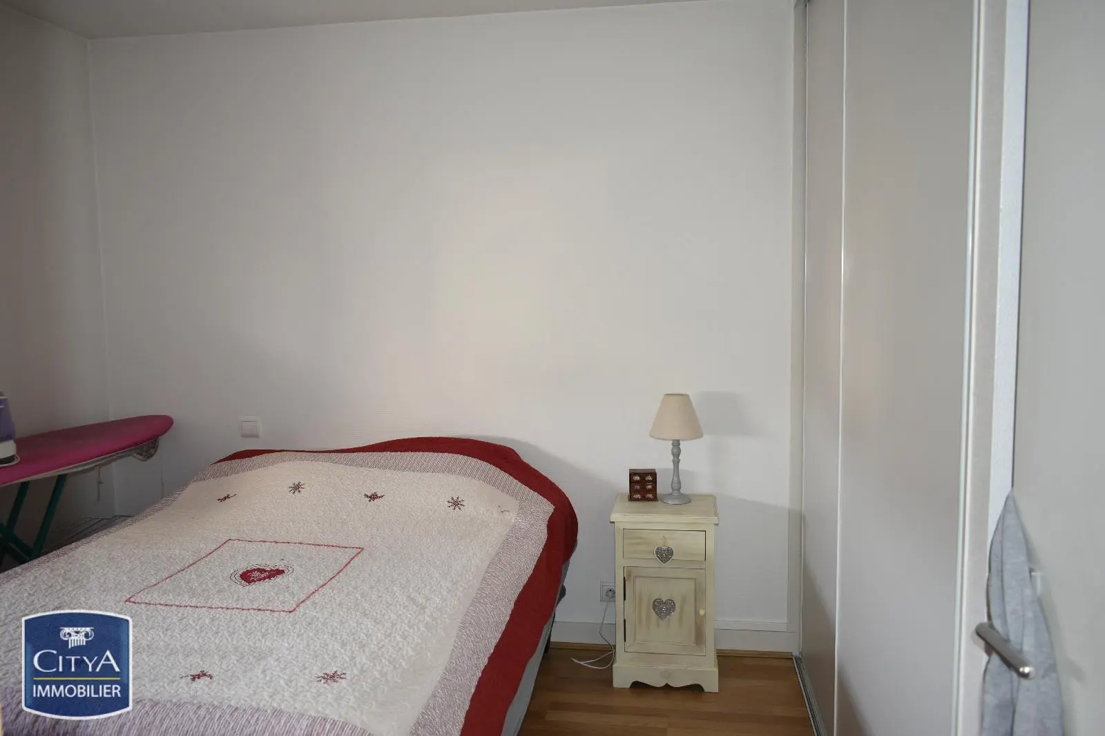 Photo 4 Appartement 3 pièces 66.46m²