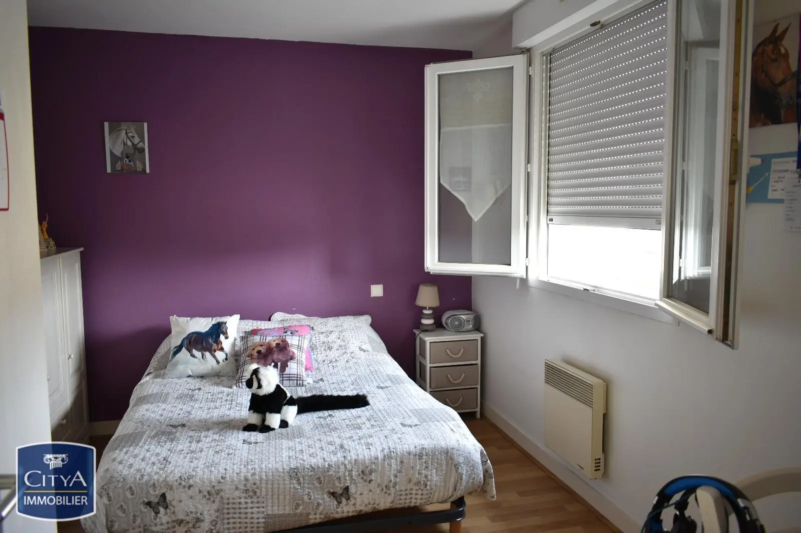Photo 5 Appartement 3 pièces 66.46m²