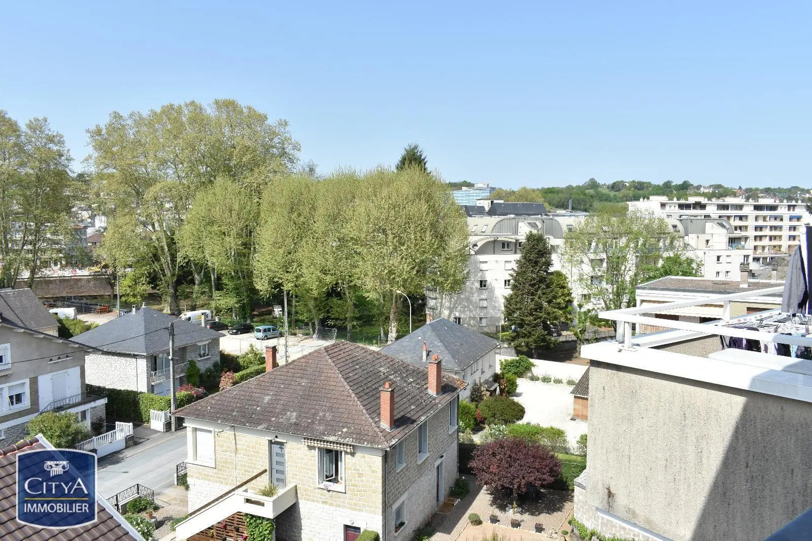 Photo 7 Appartement 3 pièces 66.46m²