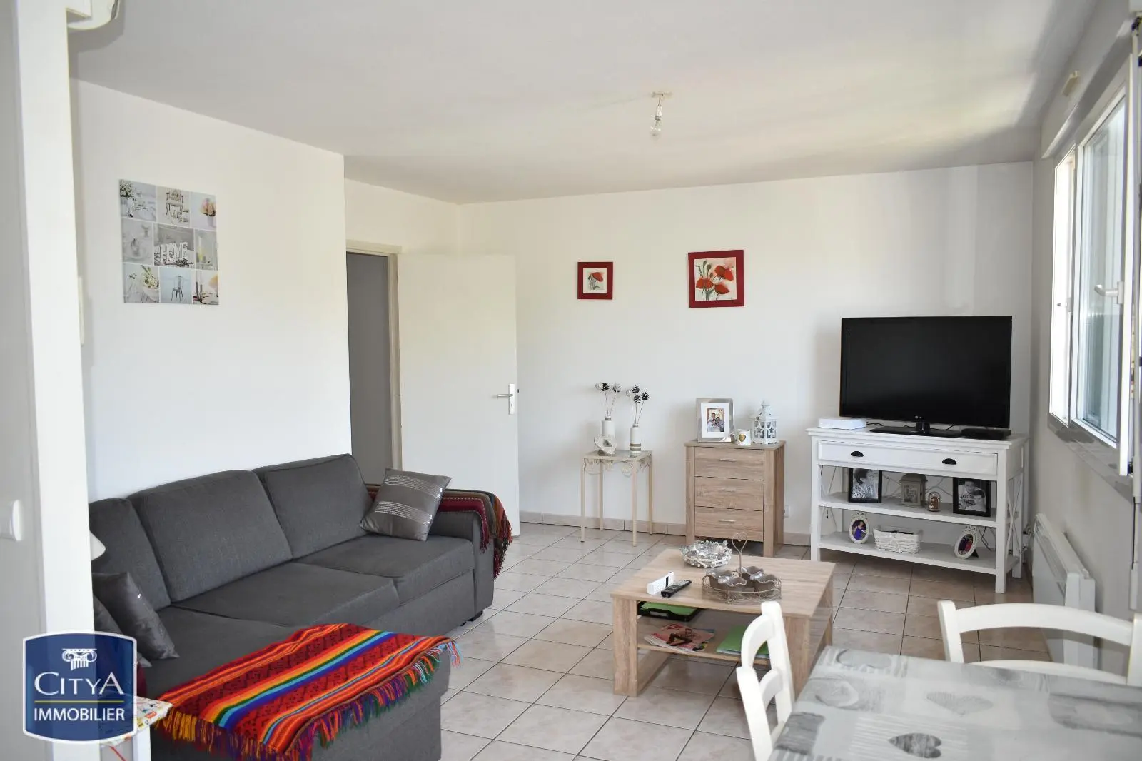 Photo 3 Appartement 3 pièces 66.46m²