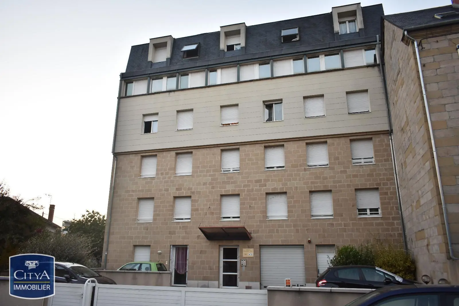 Photo 3 Appartement 3 pièces 66.46m²