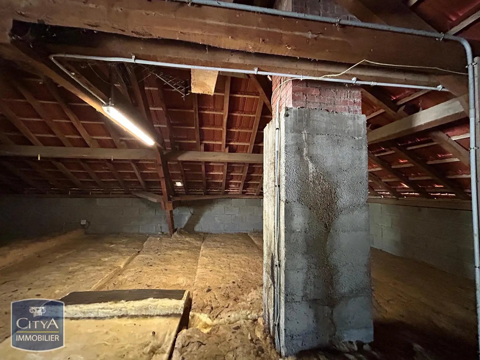 Photo 8 Maison 4 pièces 91m²