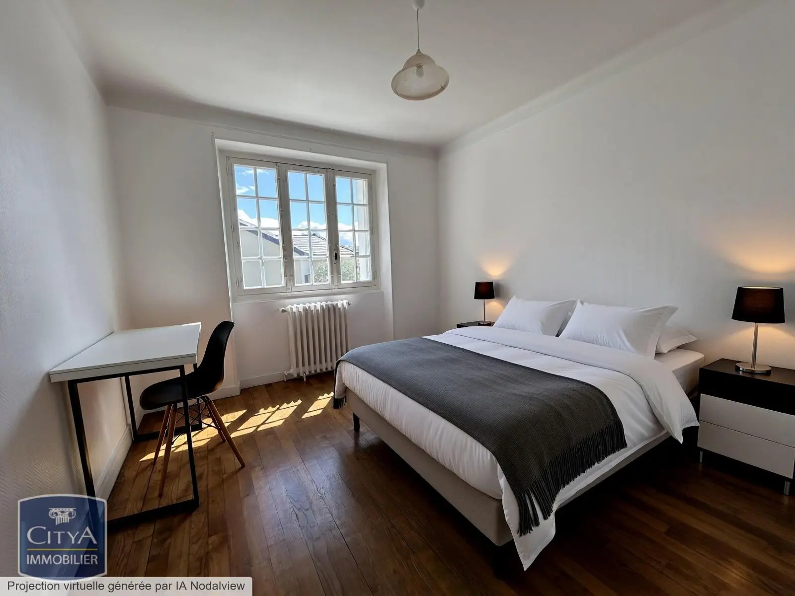 Photo 7 Maison 4 pièces 91m²