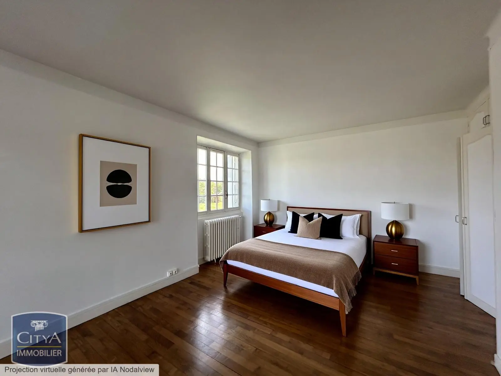 Photo 4 Maison 4 pièces 91m²