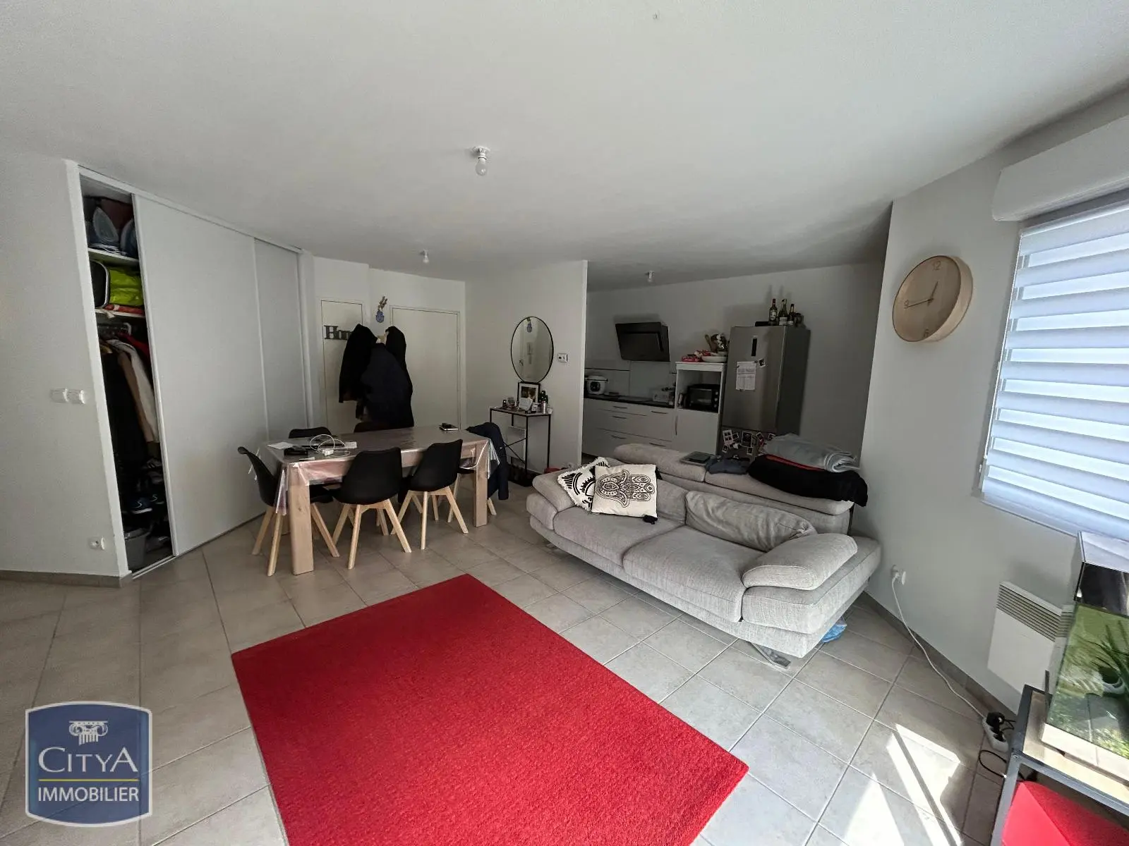 Photo 1 Appartement 3 pièces 67m²