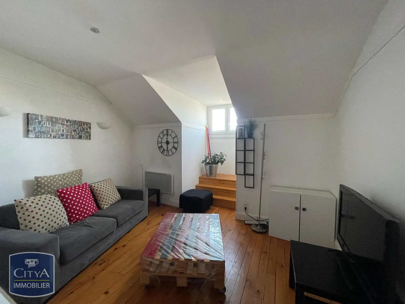 Photo 2 Appartement 2 pièces 43.1m²