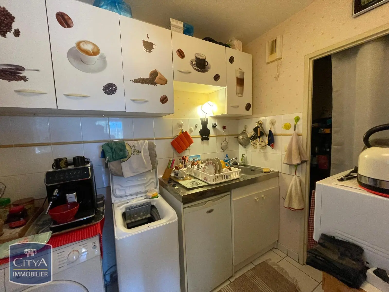 Photo 6 Appartement 3 pièces 54.24m²