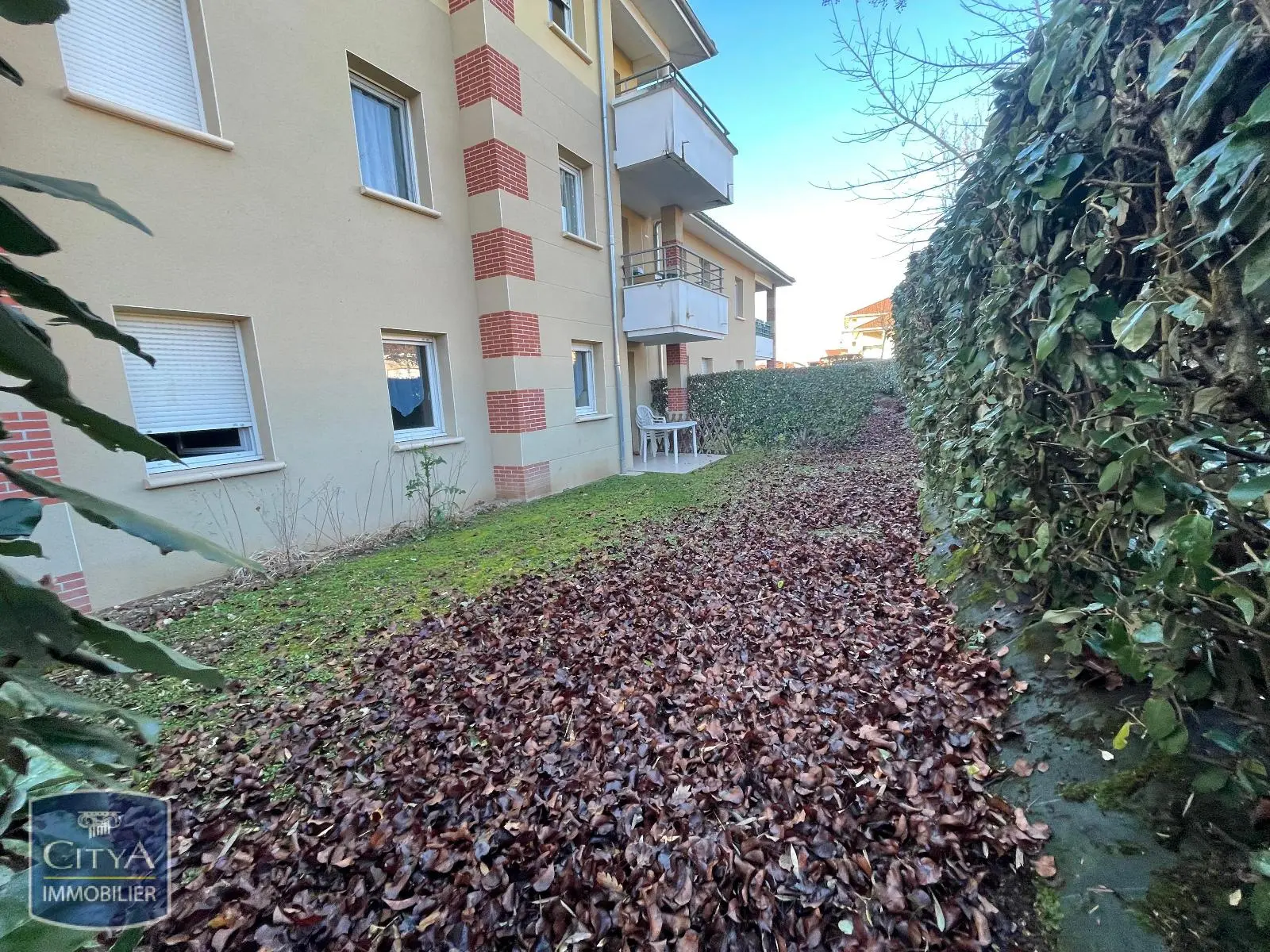 Photo 3 Appartement 3 pièces 63m²