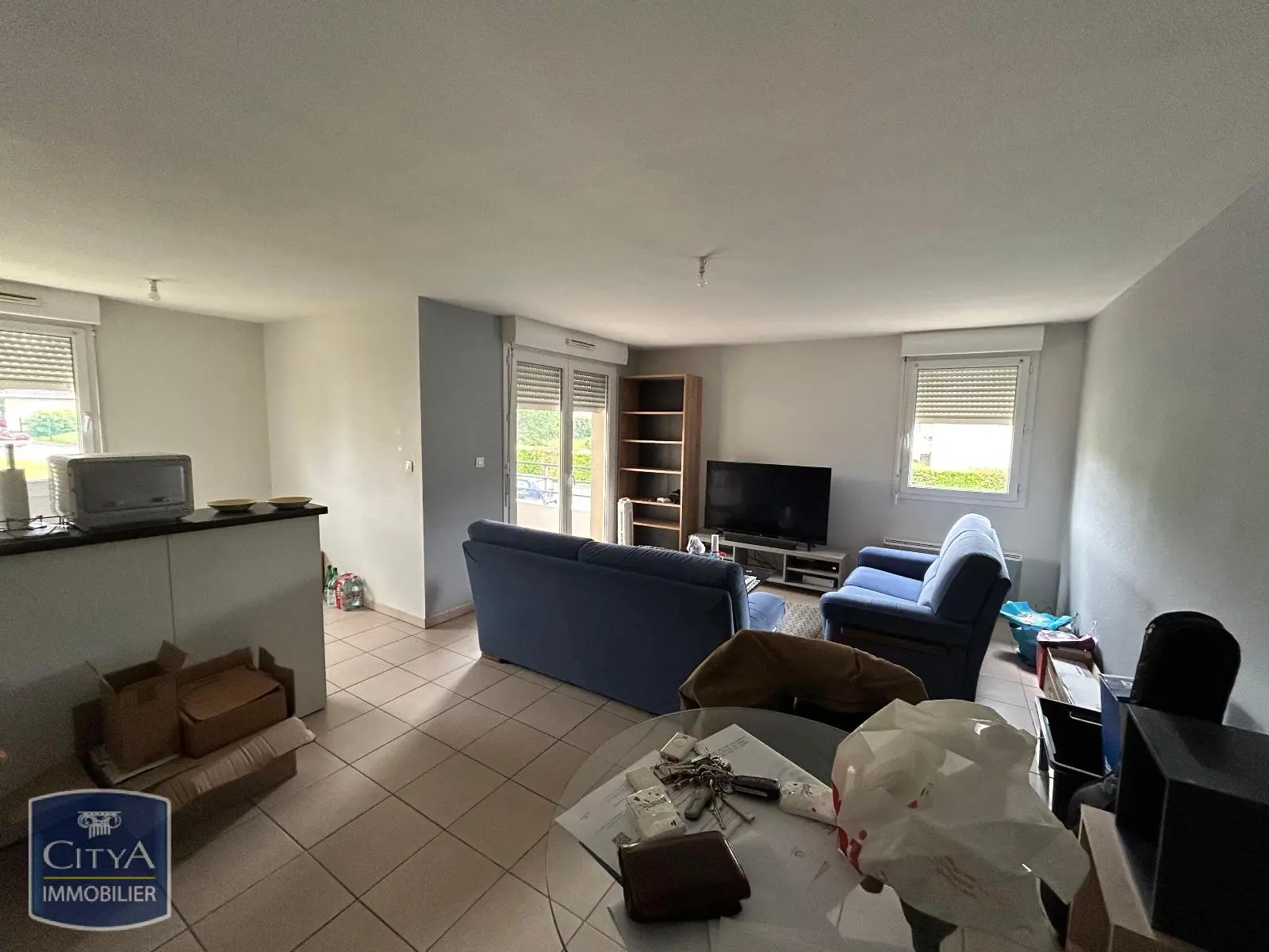 Photo 1 appartement Ussac