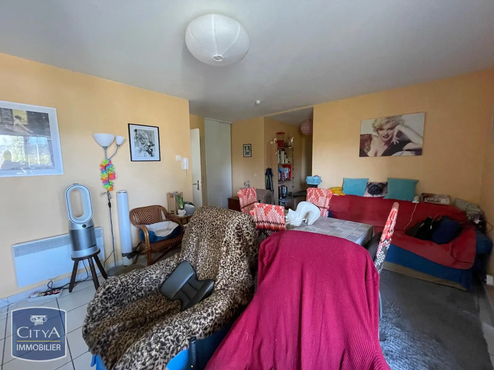 Photo 5 Appartement 3 pièces 54.24m²