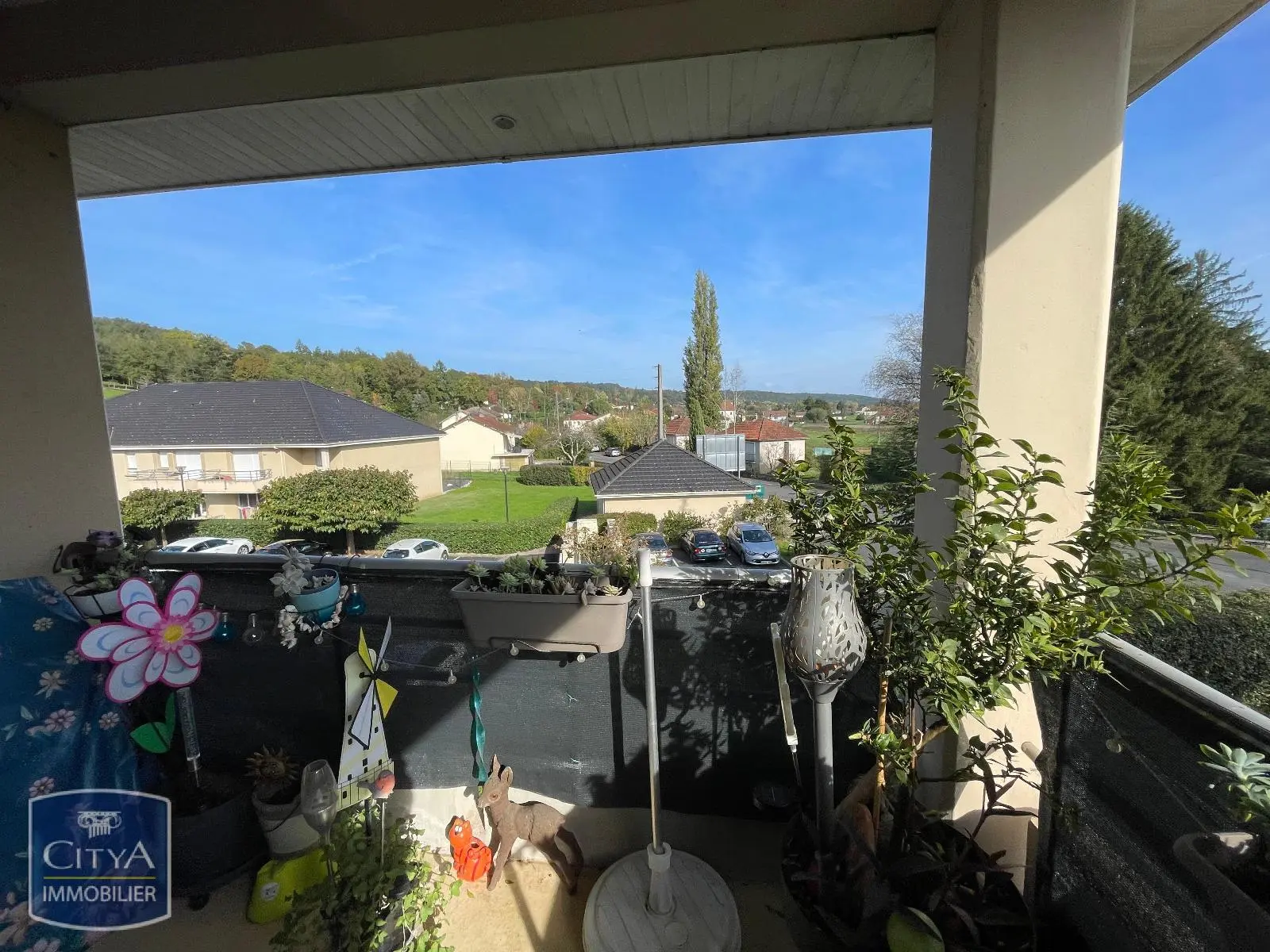 Photo 2 Appartement 3 pièces 54.24m²