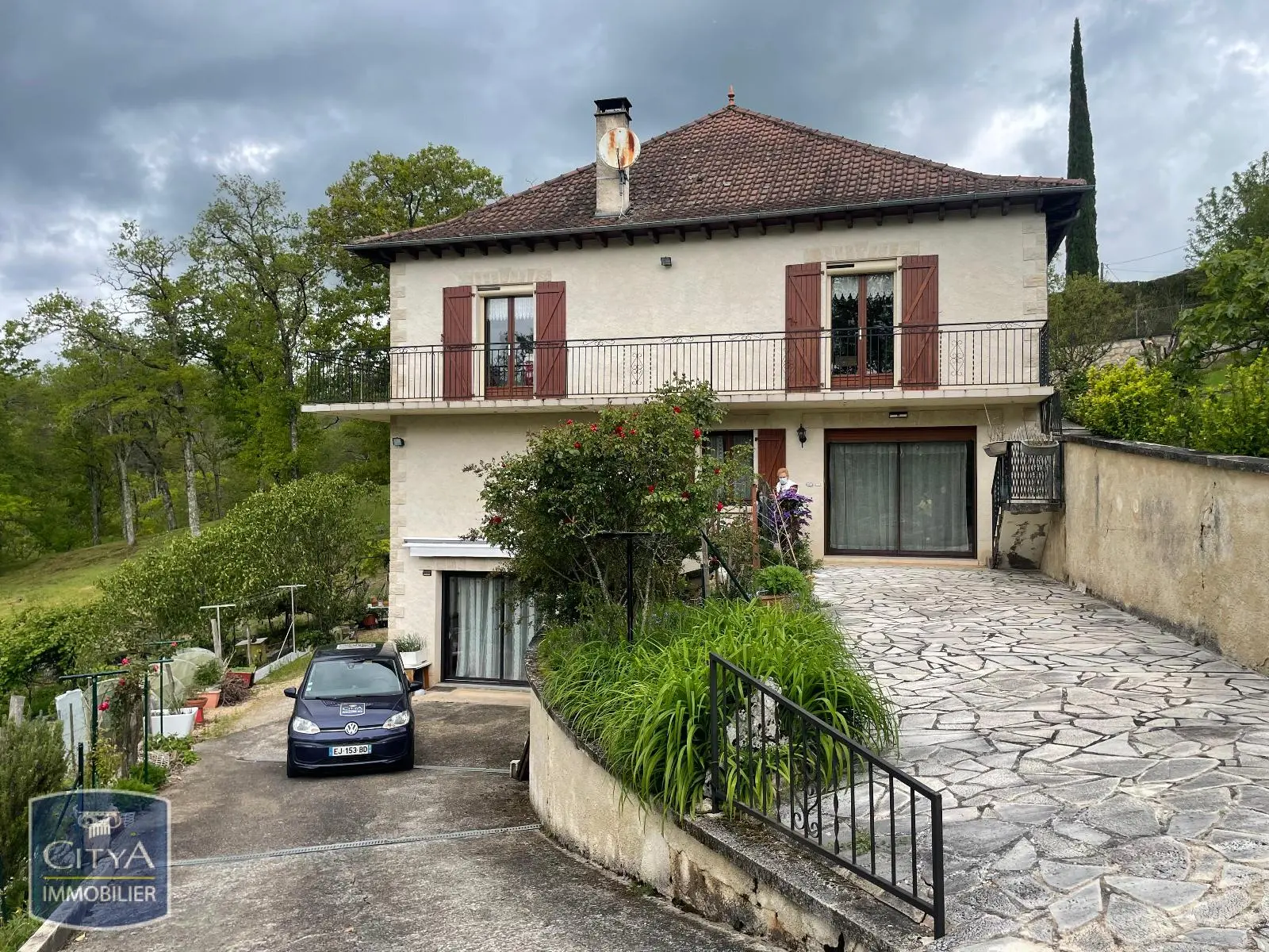 Photo Maison 10 pièces 311m²