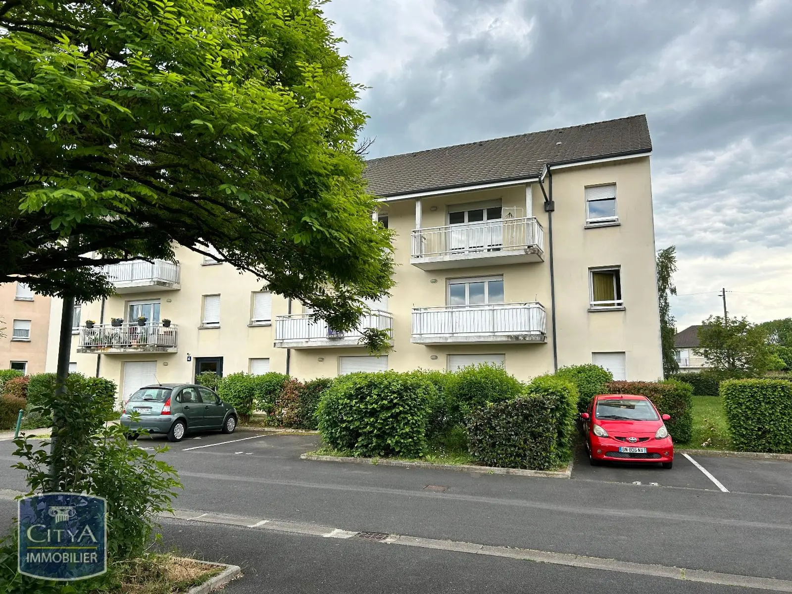 Photo 5 appartement Malemort