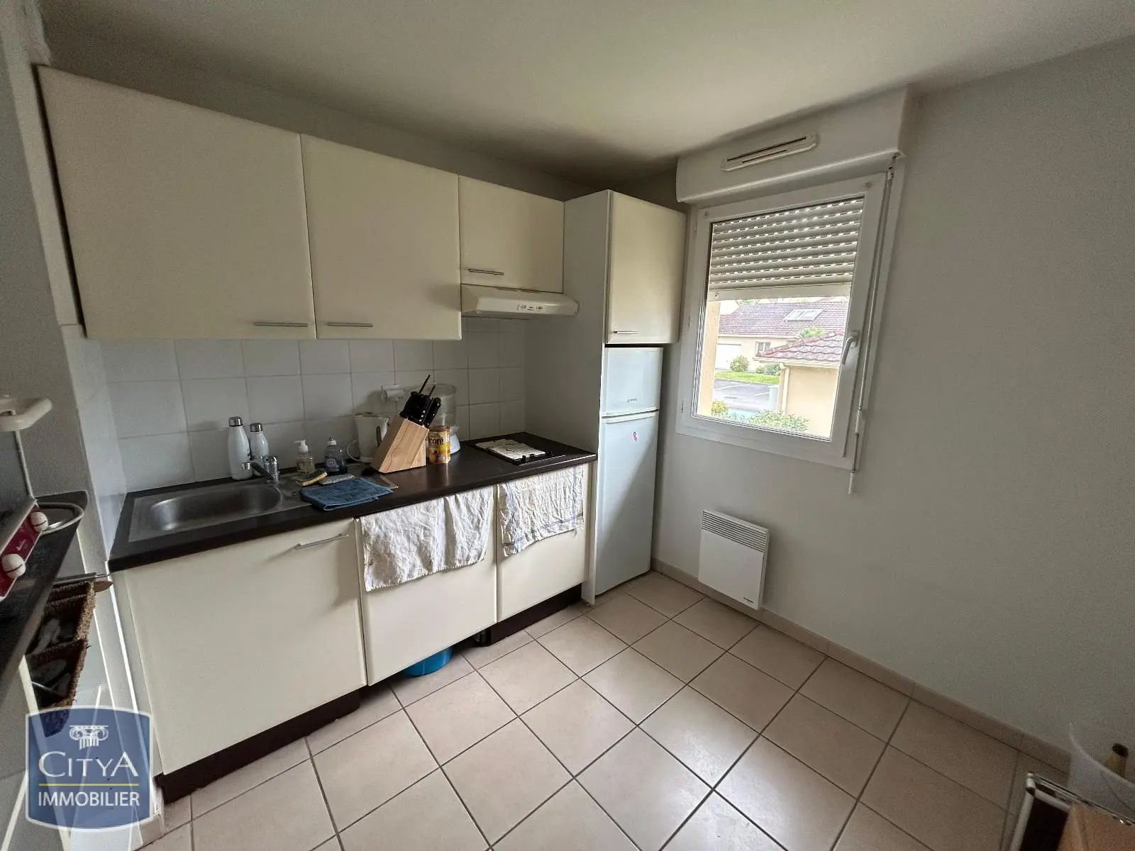 Photo 2 appartement Ussac