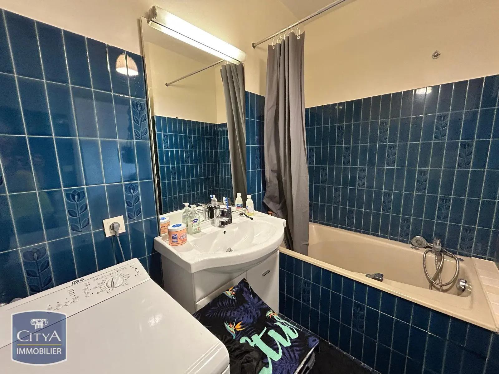 Photo 4 appartement Brive-la-Gaillarde