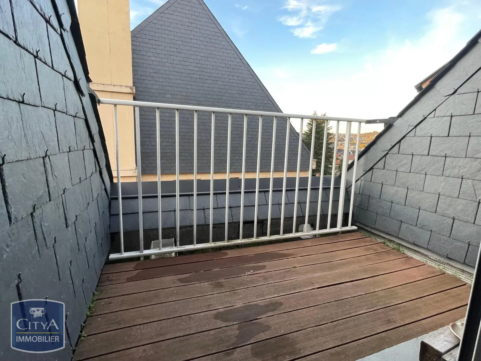 Photo 3 Appartement 1 pièce 32.83m²