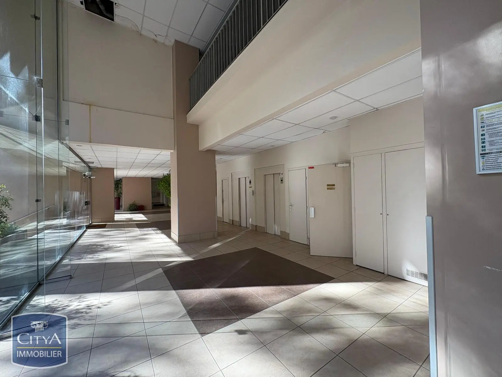 Photo 6 Appartement 2 pièces 55m²