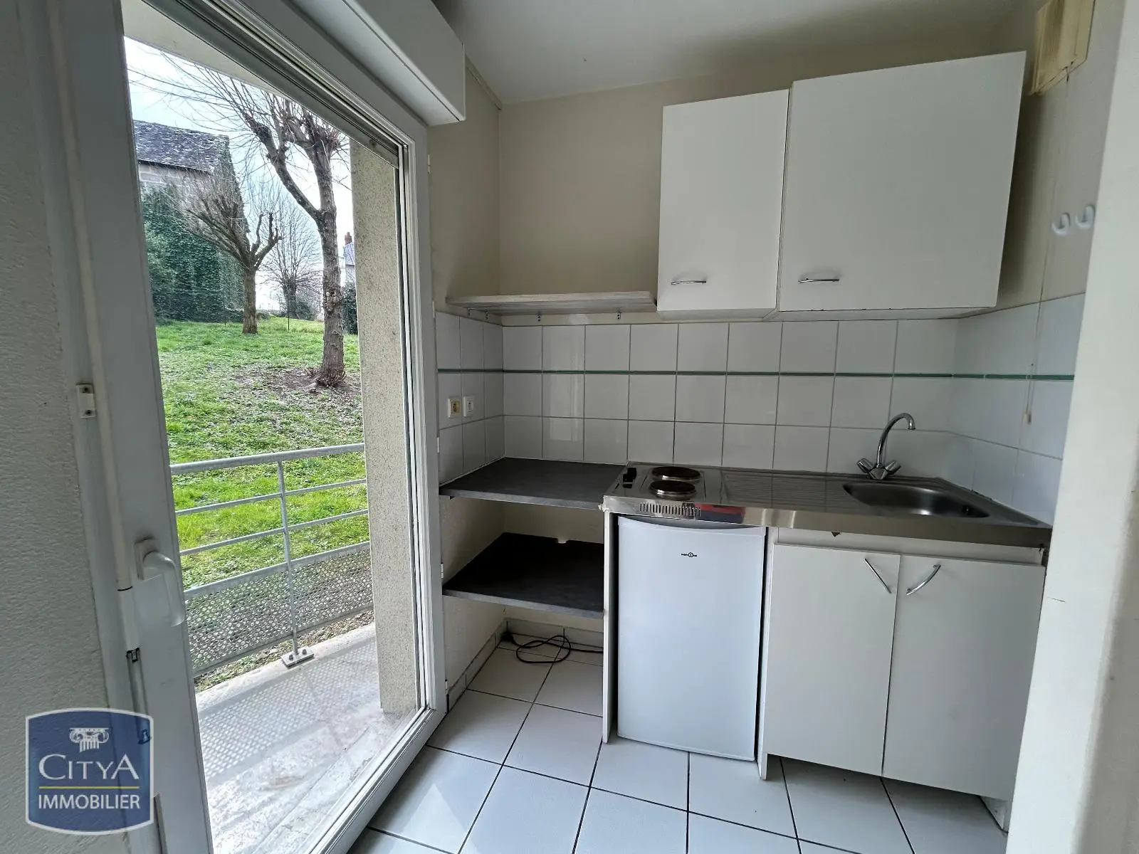 Photo 5 appartement Brive-la-Gaillarde