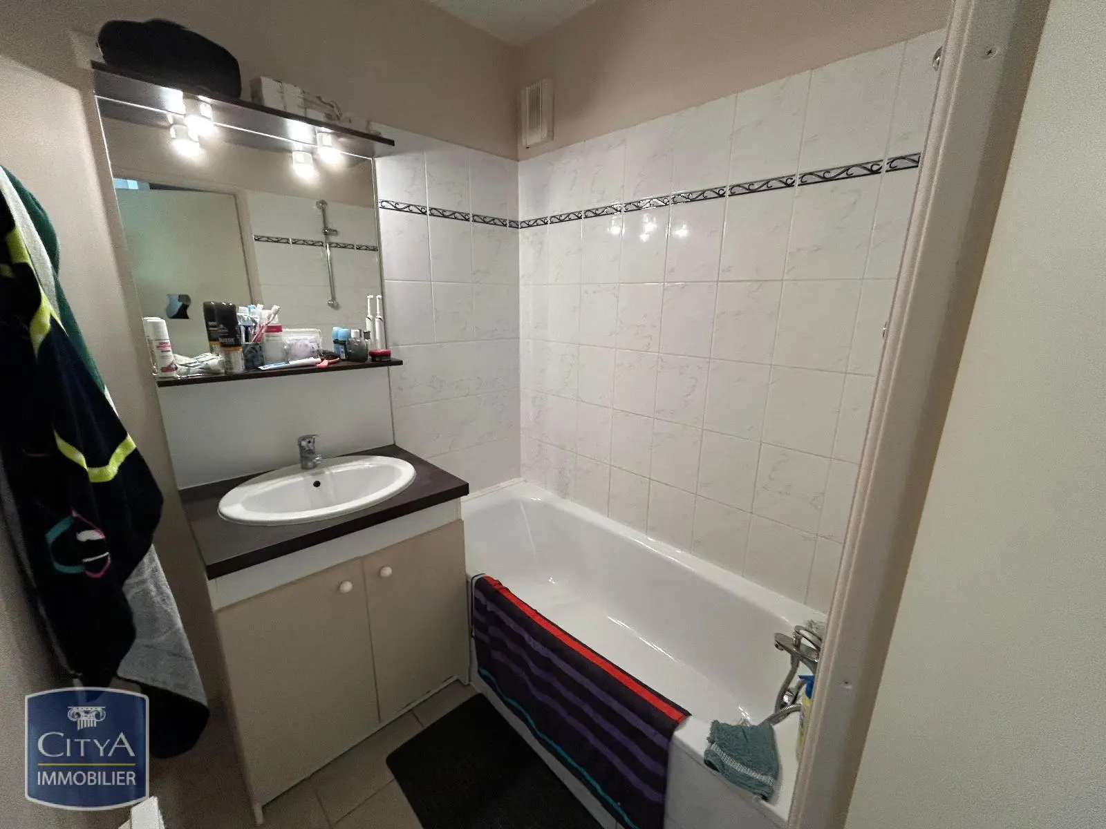 Photo 5 Appartement 2 pièces 38m²