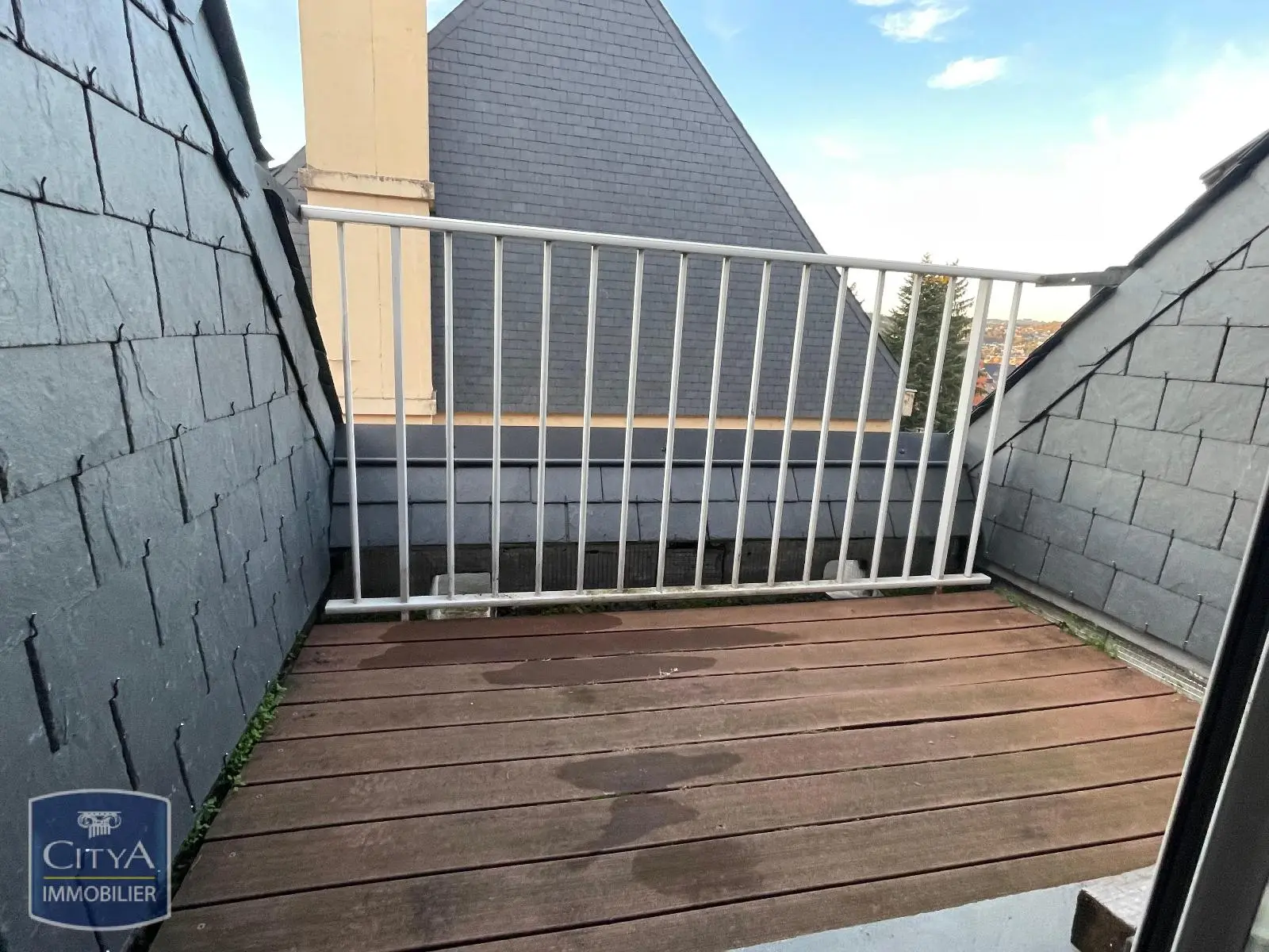 Photo 2 Appartement 1 pièce 32.83m²