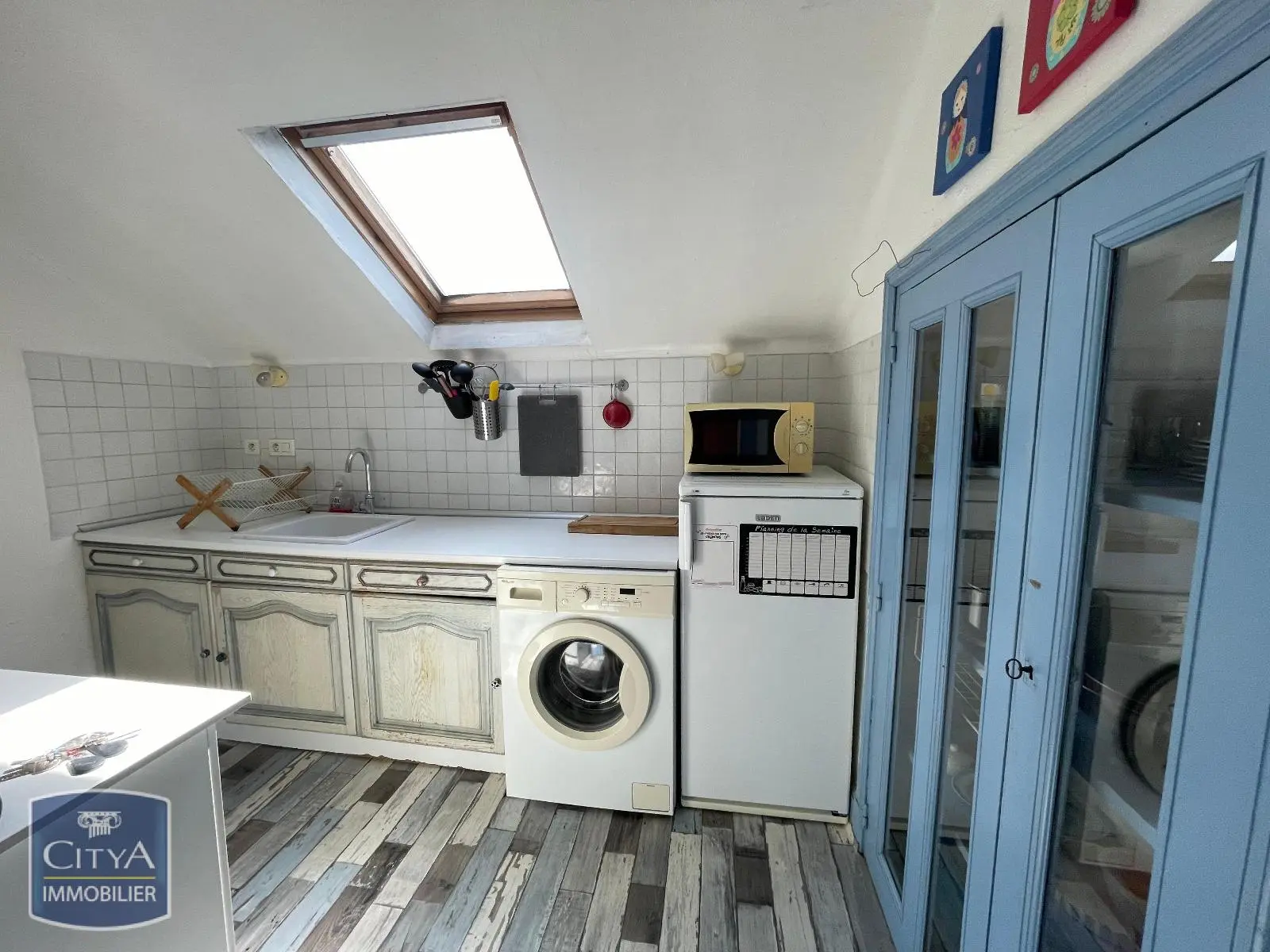 Photo 3 Appartement 2 pièces 43.1m²