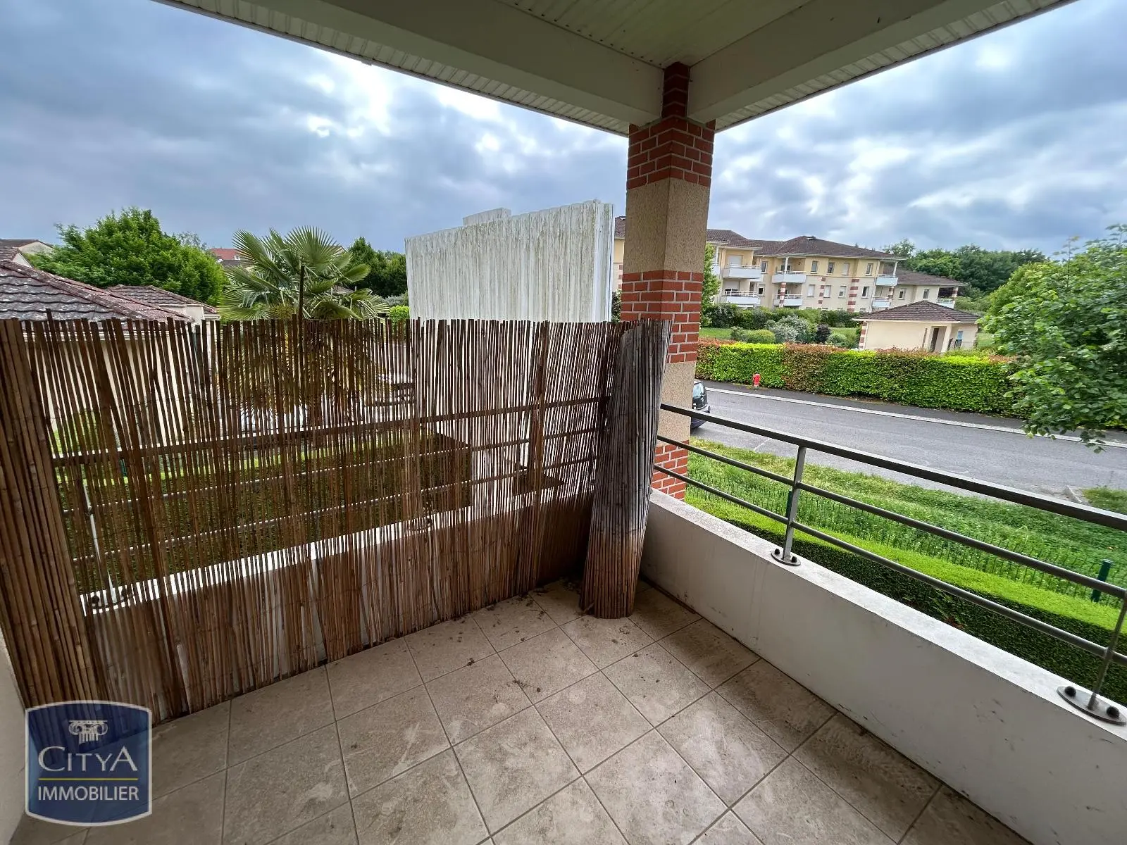 Photo 6 appartement Ussac