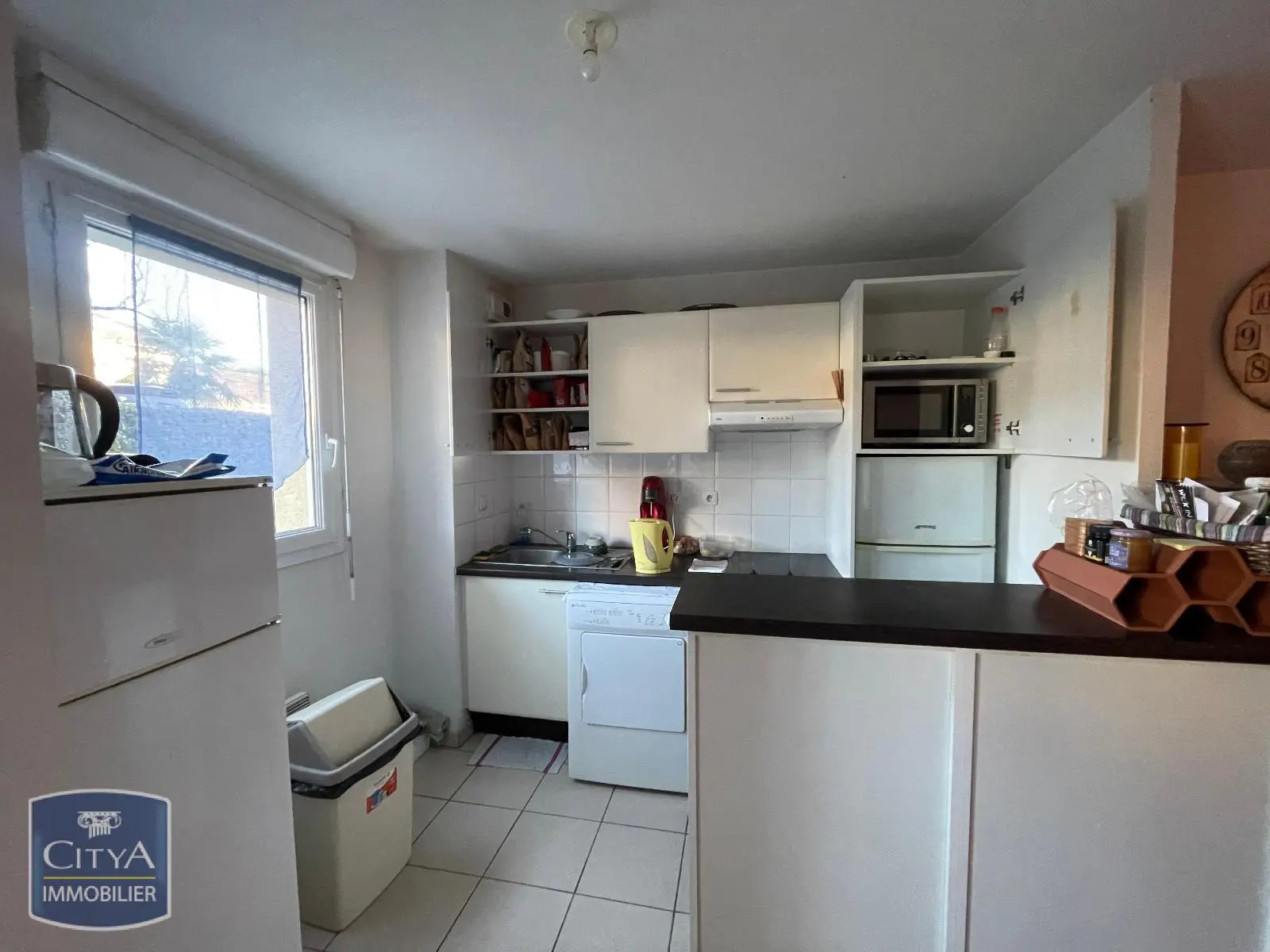 Photo 5 Appartement 3 pièces 63m²