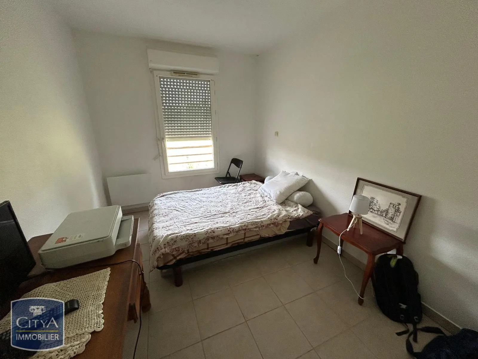 Photo 4 Appartement 2 pièces 38m²