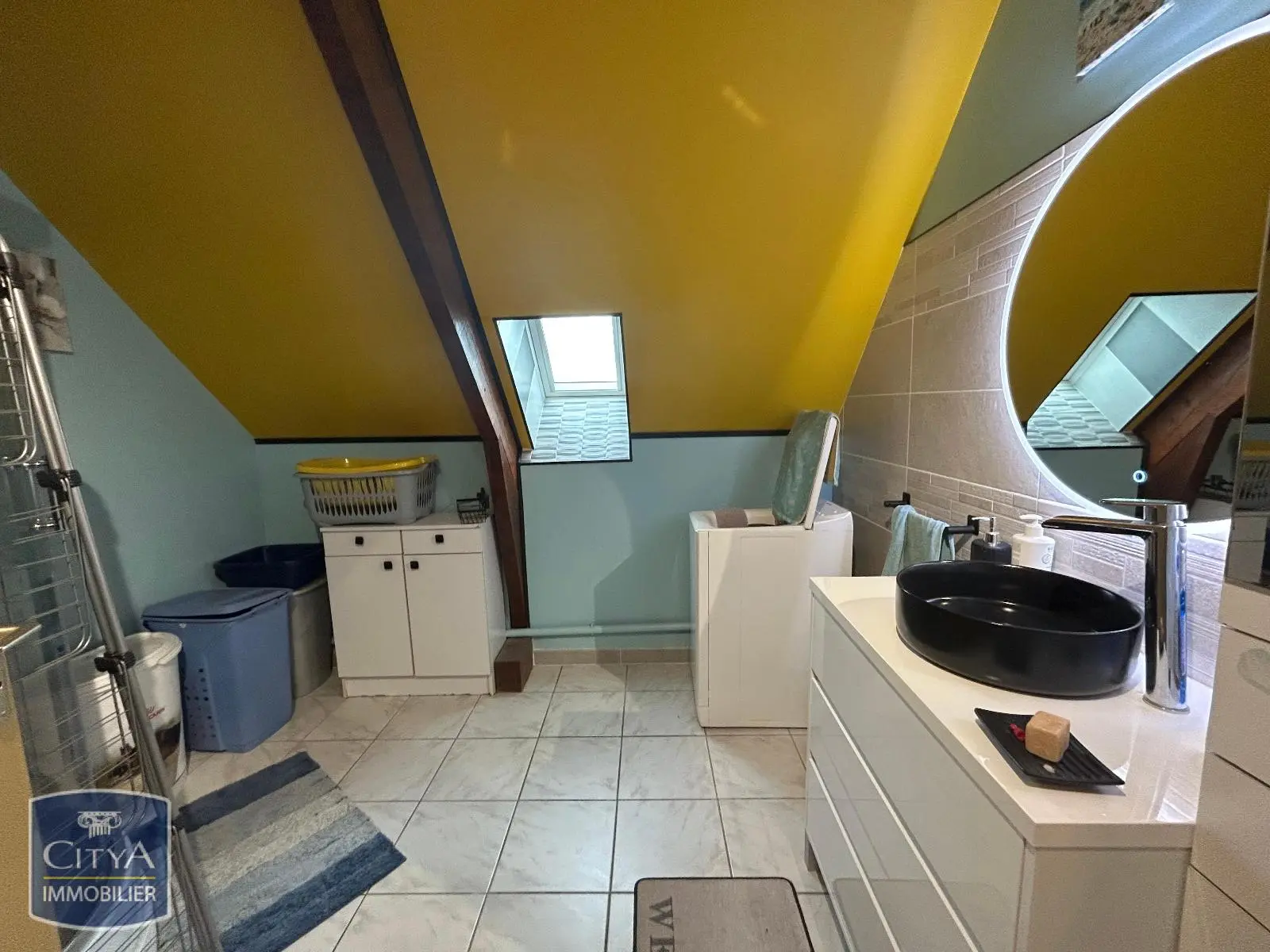 Photo 3 Appartement 3 pièces 56m²
