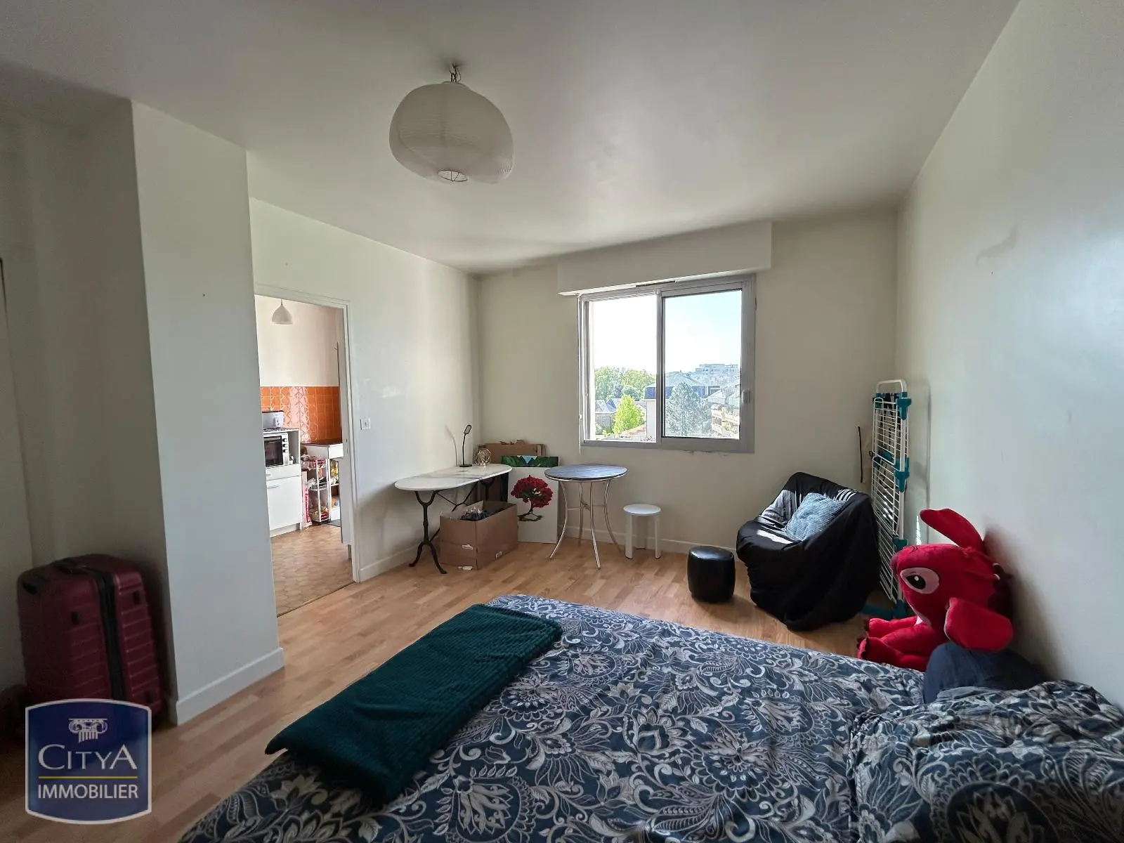 Photo 5 appartement Brive-la-Gaillarde