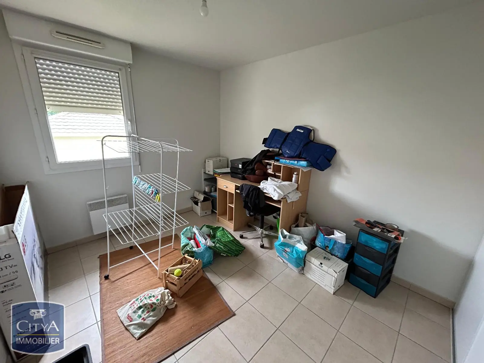 Photo 3 appartement Ussac