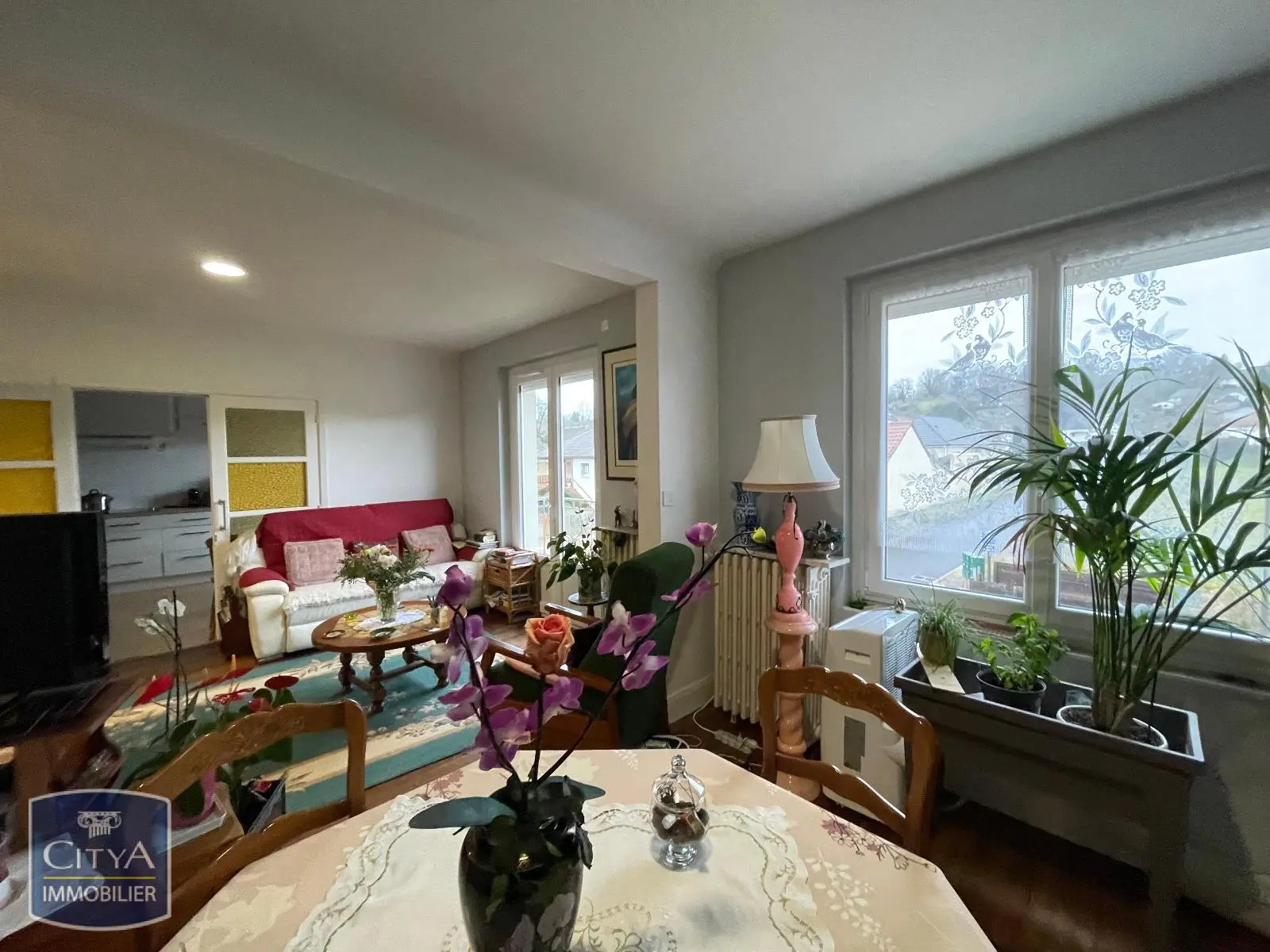 Photo 4 Immeuble 208m²