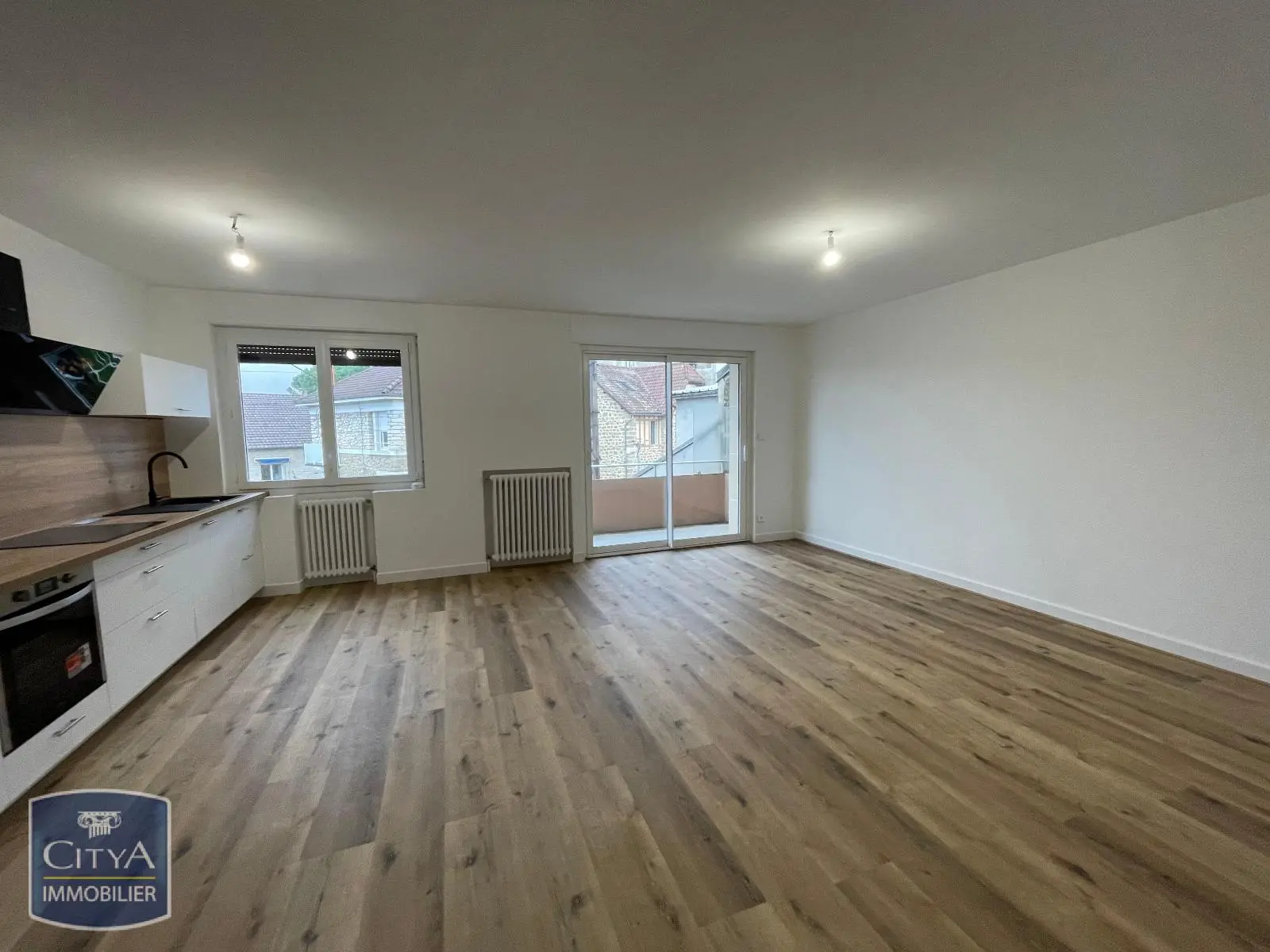 Photo 1 Appartement 3 pièces 70m²