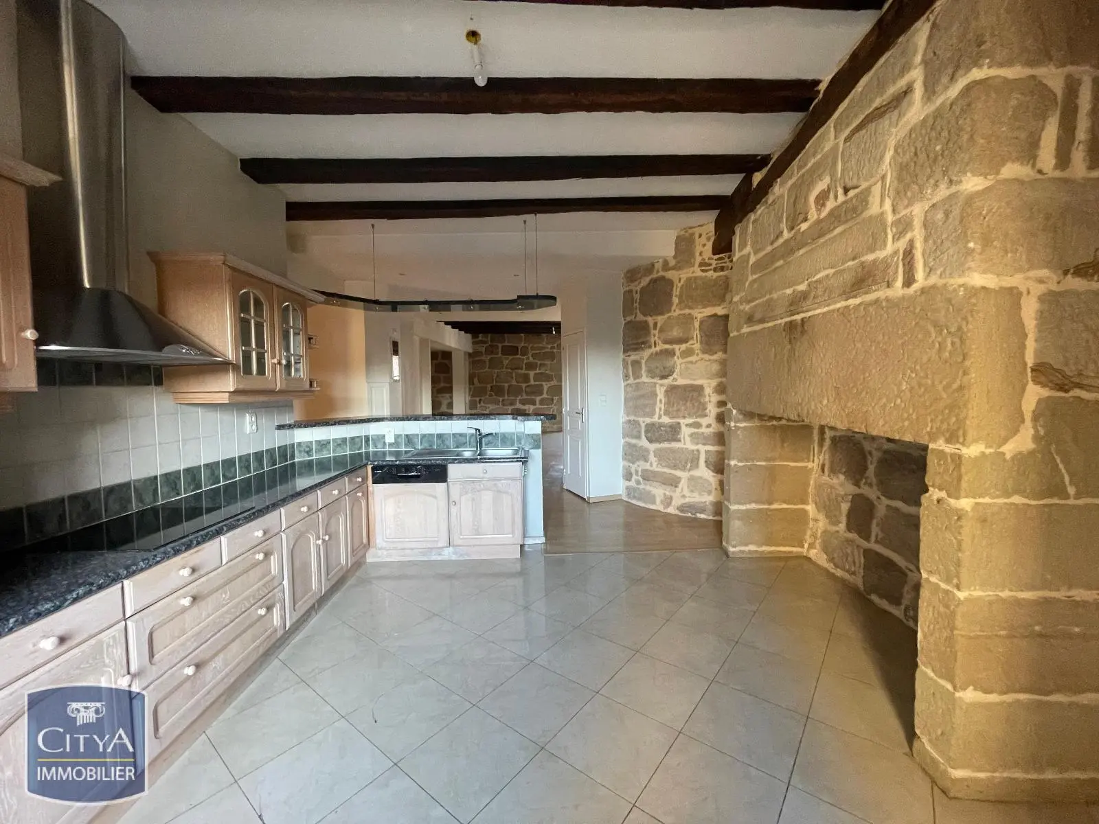 Photo 3 Appartement 5 pièces 144m²