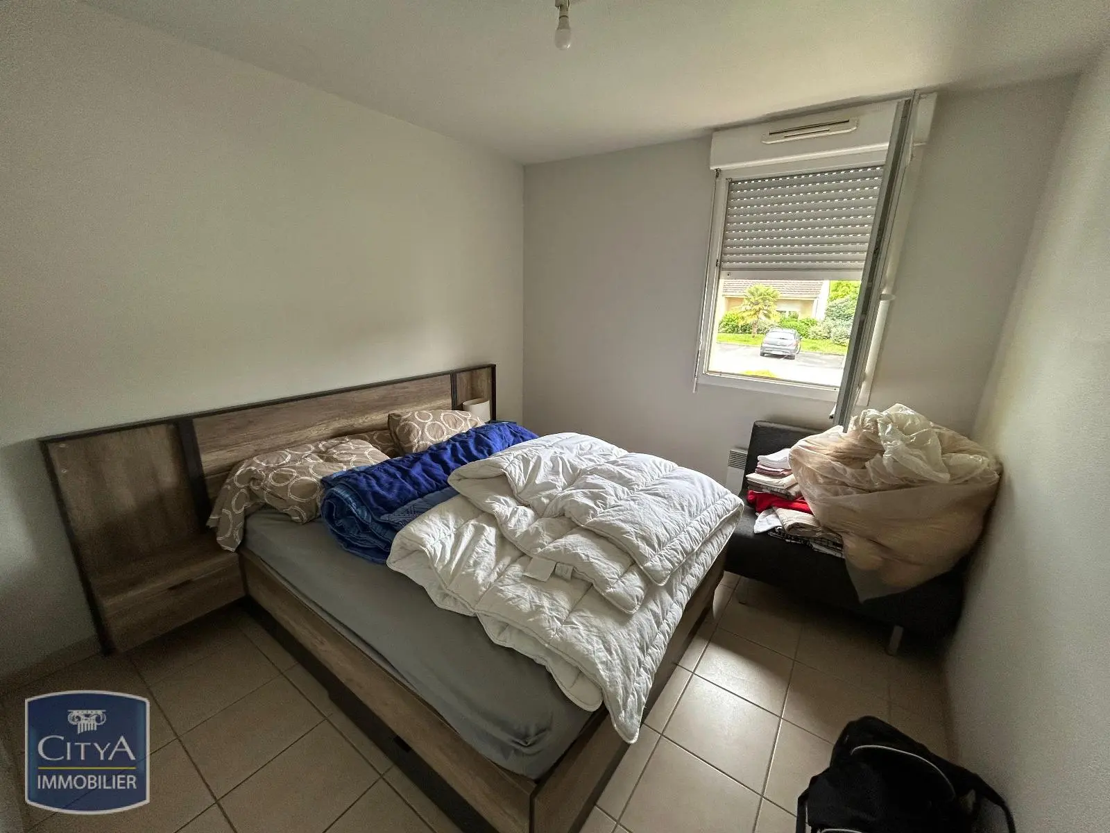Photo 4 appartement Ussac