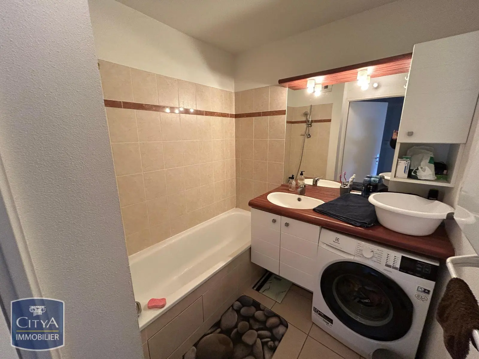 Photo 5 appartement Ussac