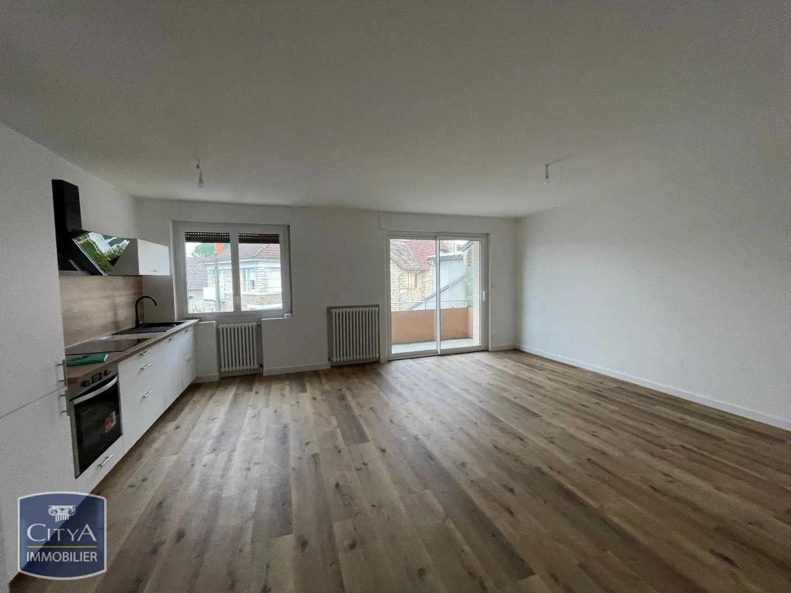 Photo 8 Appartement 3 pièces 70m²