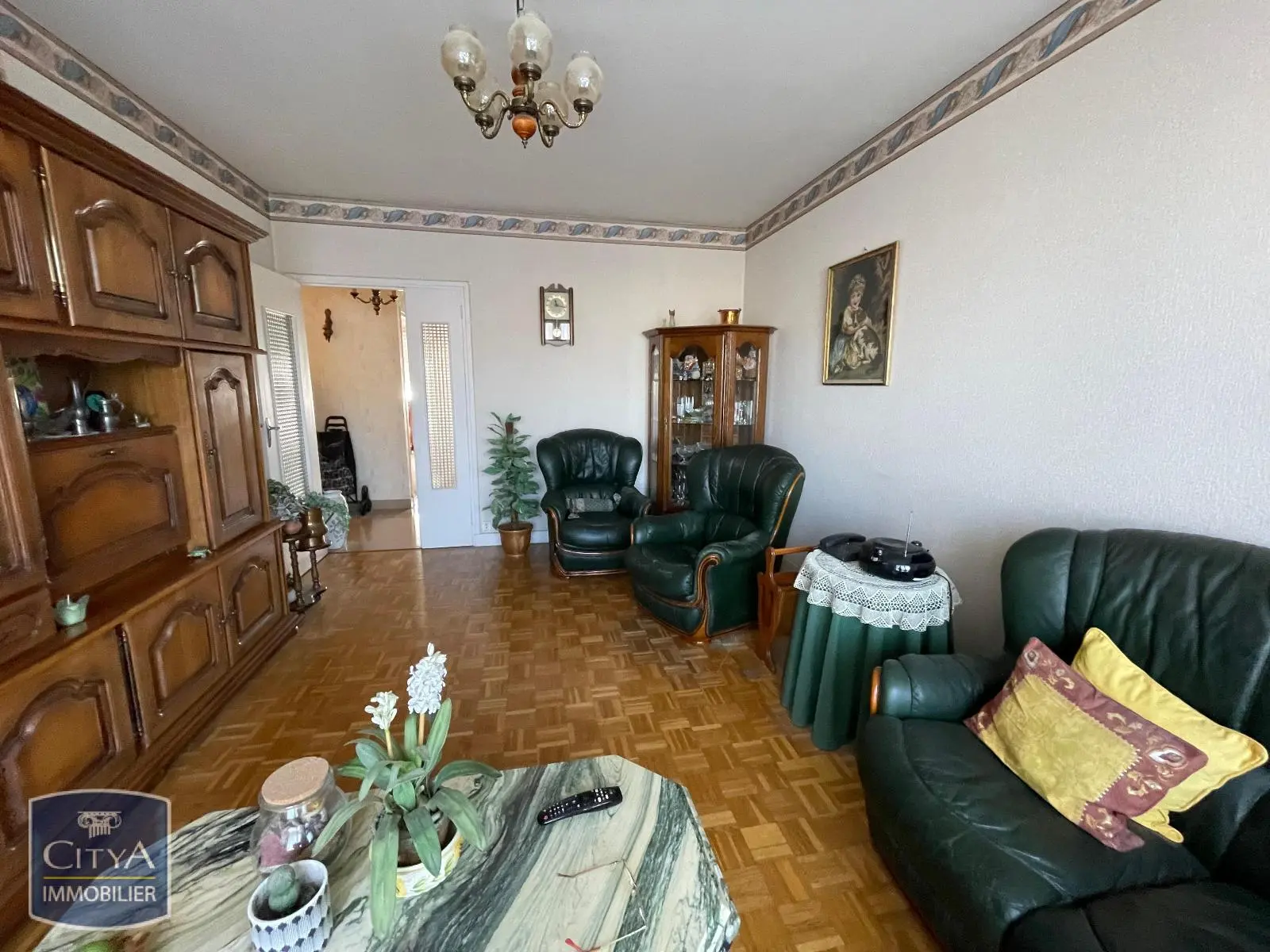 Photo 5 Appartement 3 pièces 65m²