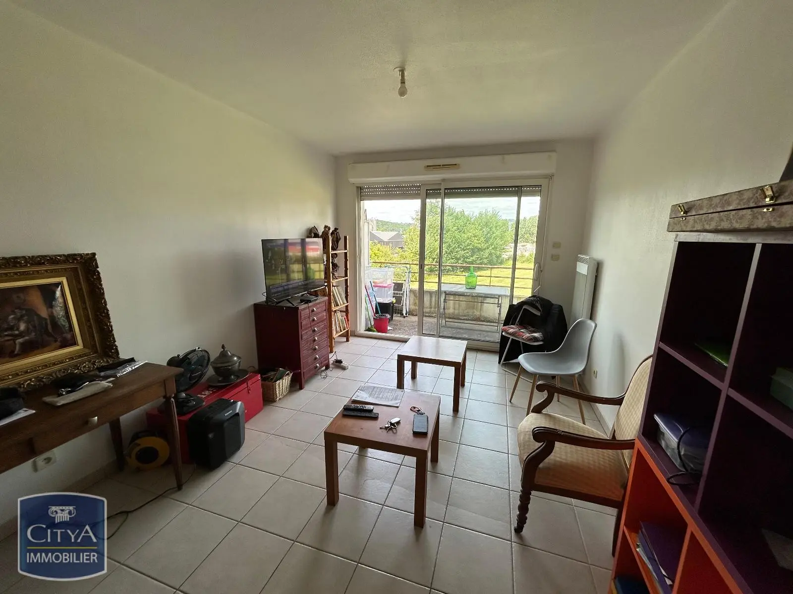 Photo 2 Appartement 2 pièces 38m²