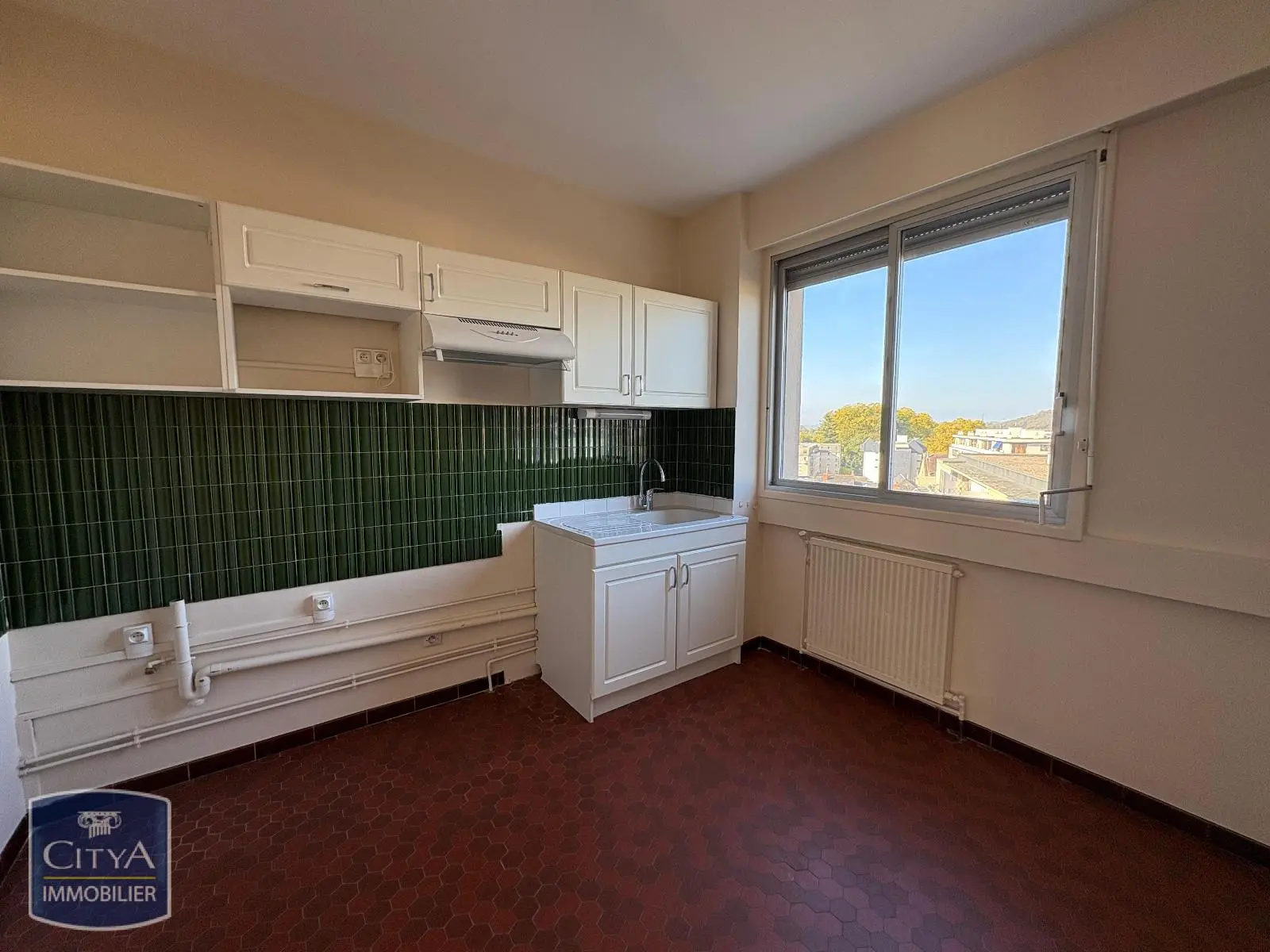 Photo 2 Appartement 2 pièces 55m²