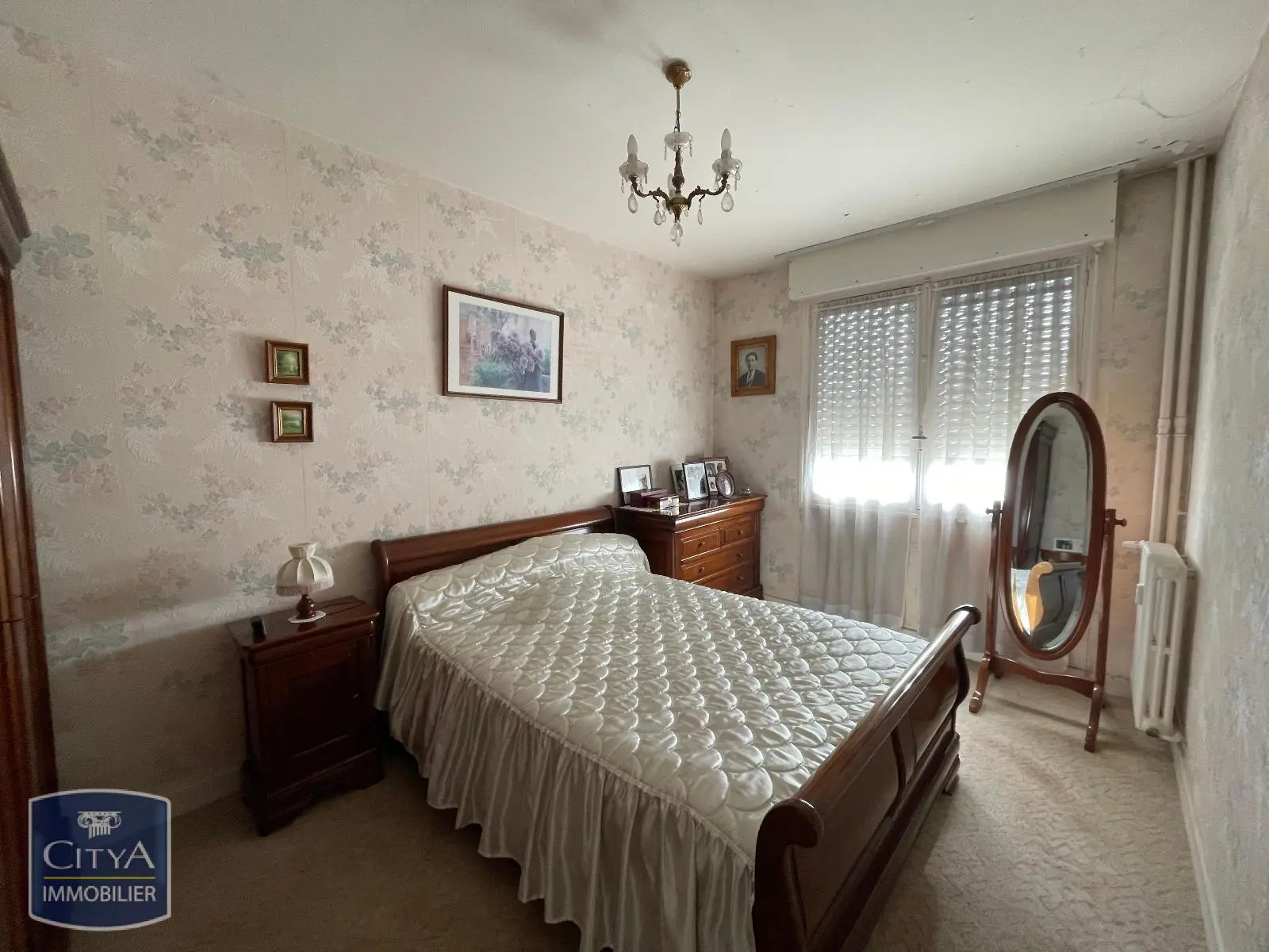 Photo 6 Appartement 3 pièces 65m²